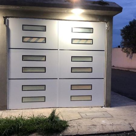 Casita De Aeropuerto Apartment Alvaro Obregon Ngoại thất bức ảnh
