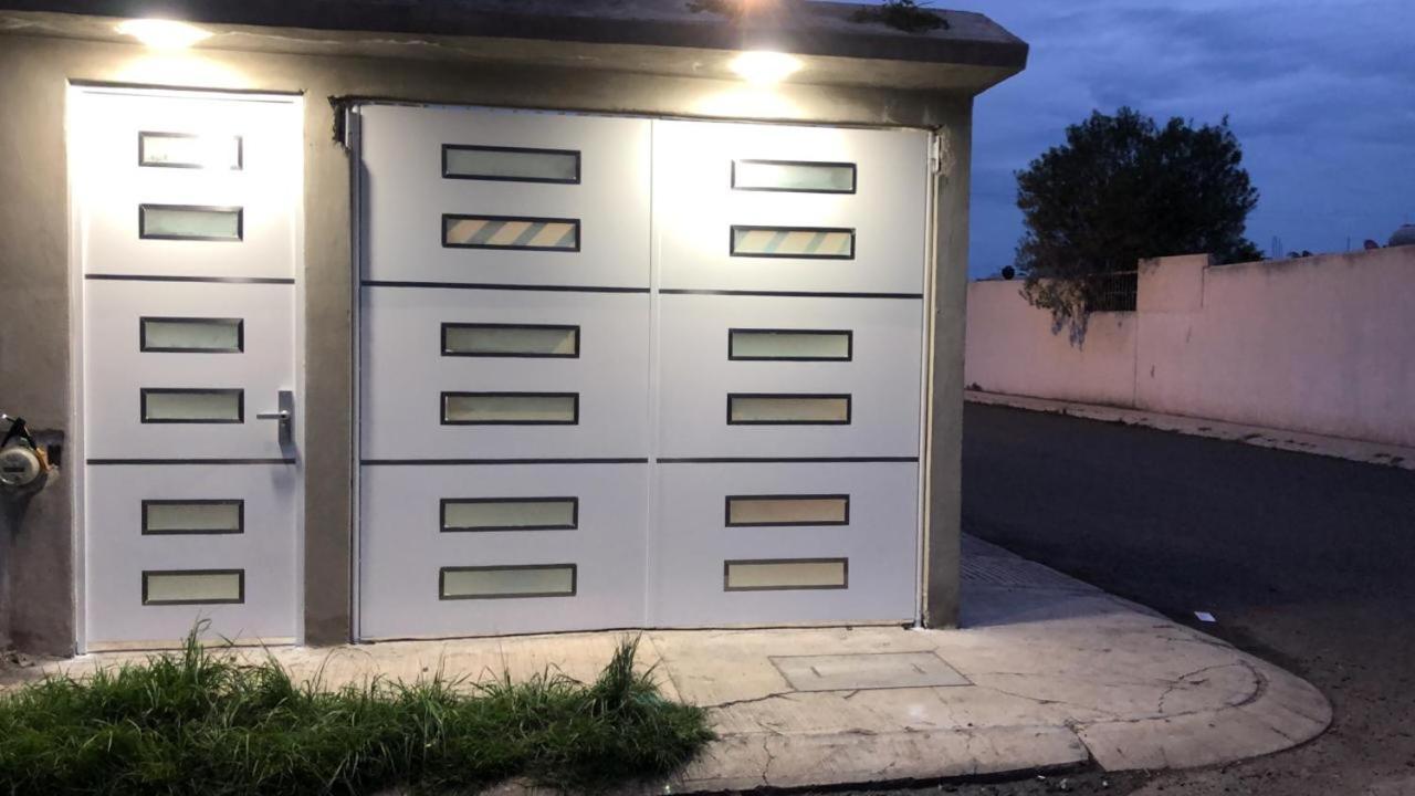 Casita De Aeropuerto Apartment Alvaro Obregon Ngoại thất bức ảnh