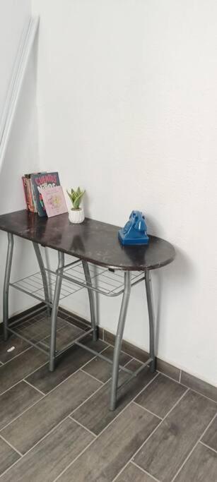 Casita De Aeropuerto Apartment Alvaro Obregon Ngoại thất bức ảnh