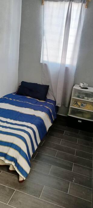 Casita De Aeropuerto Apartment Alvaro Obregon Ngoại thất bức ảnh