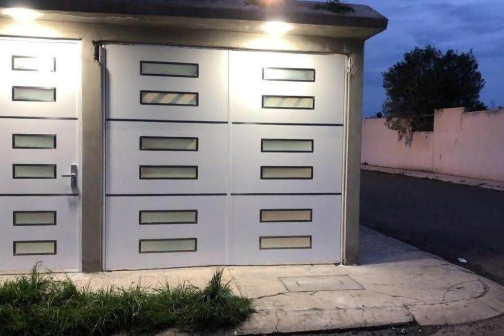 Casita De Aeropuerto Apartment Alvaro Obregon Ngoại thất bức ảnh